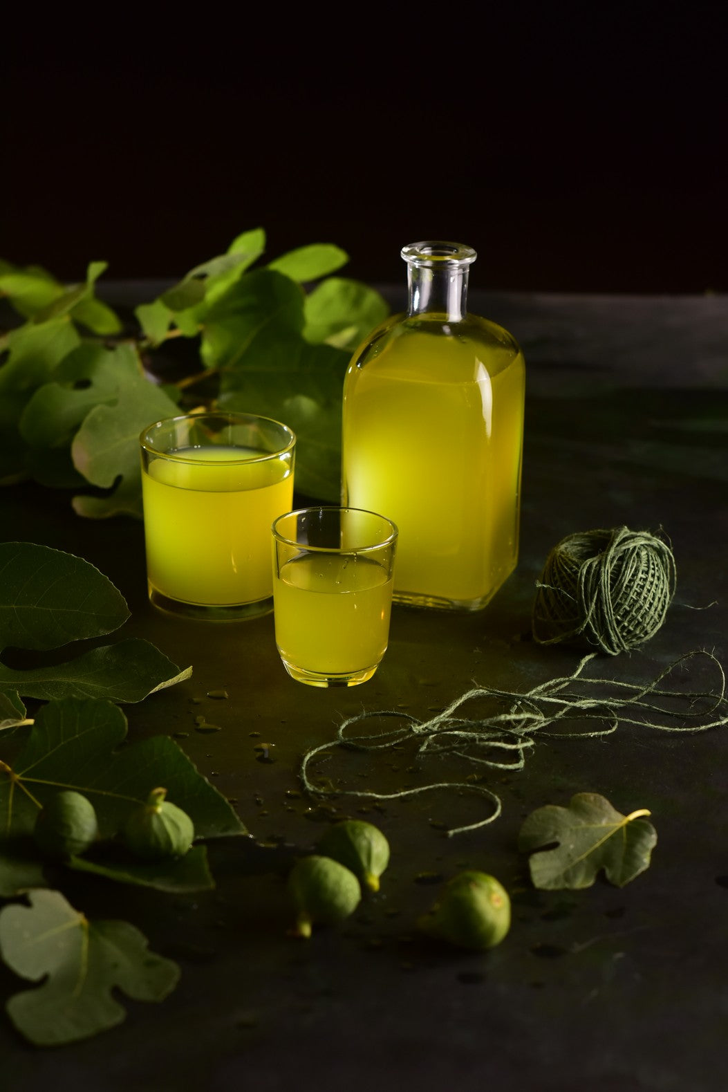 Greens of Daisy – A természet kincsestára