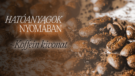 Ébreszt és szépít? Mire képes a koffein a bőrápolásban? - Greens Of Daisy