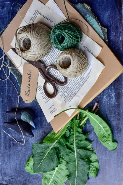 Greens of Daisy – A természet kincsestára
