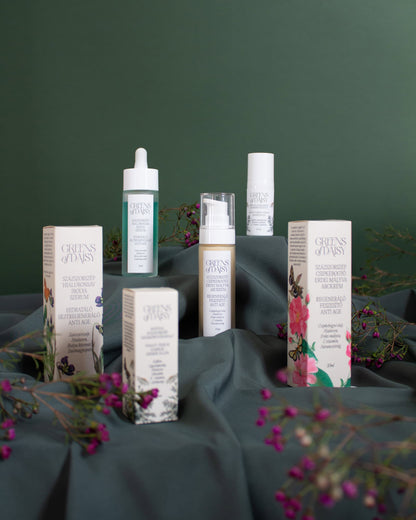 Bőrfiatalító anti age csomag