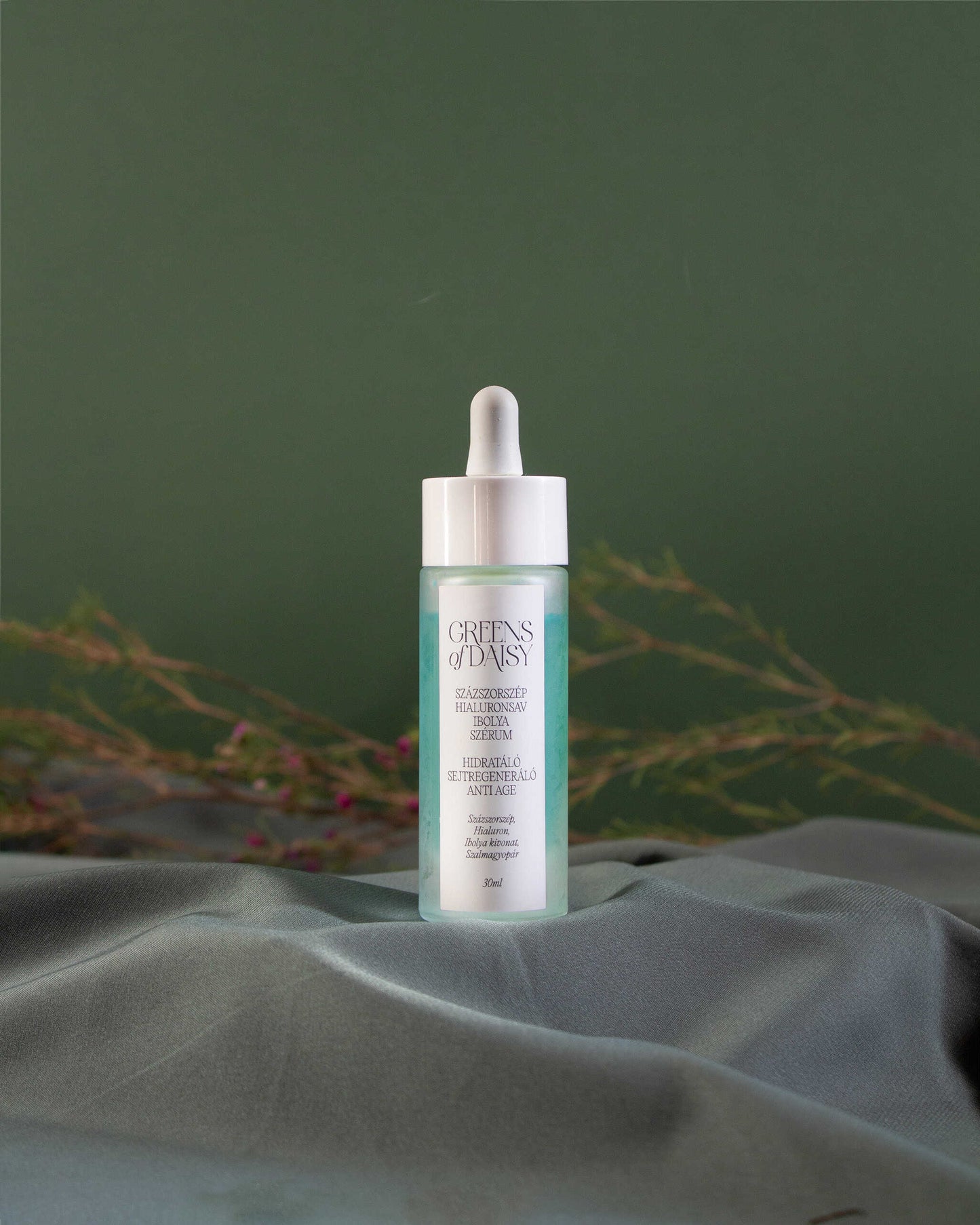 Csomag érzékeny, rosaceás bőrre