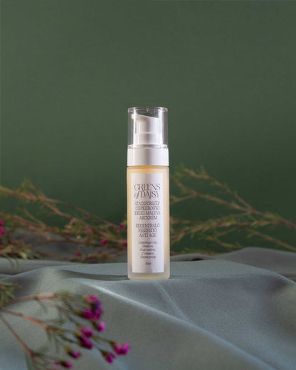 Csomag érzékeny, rosaceás bőrre