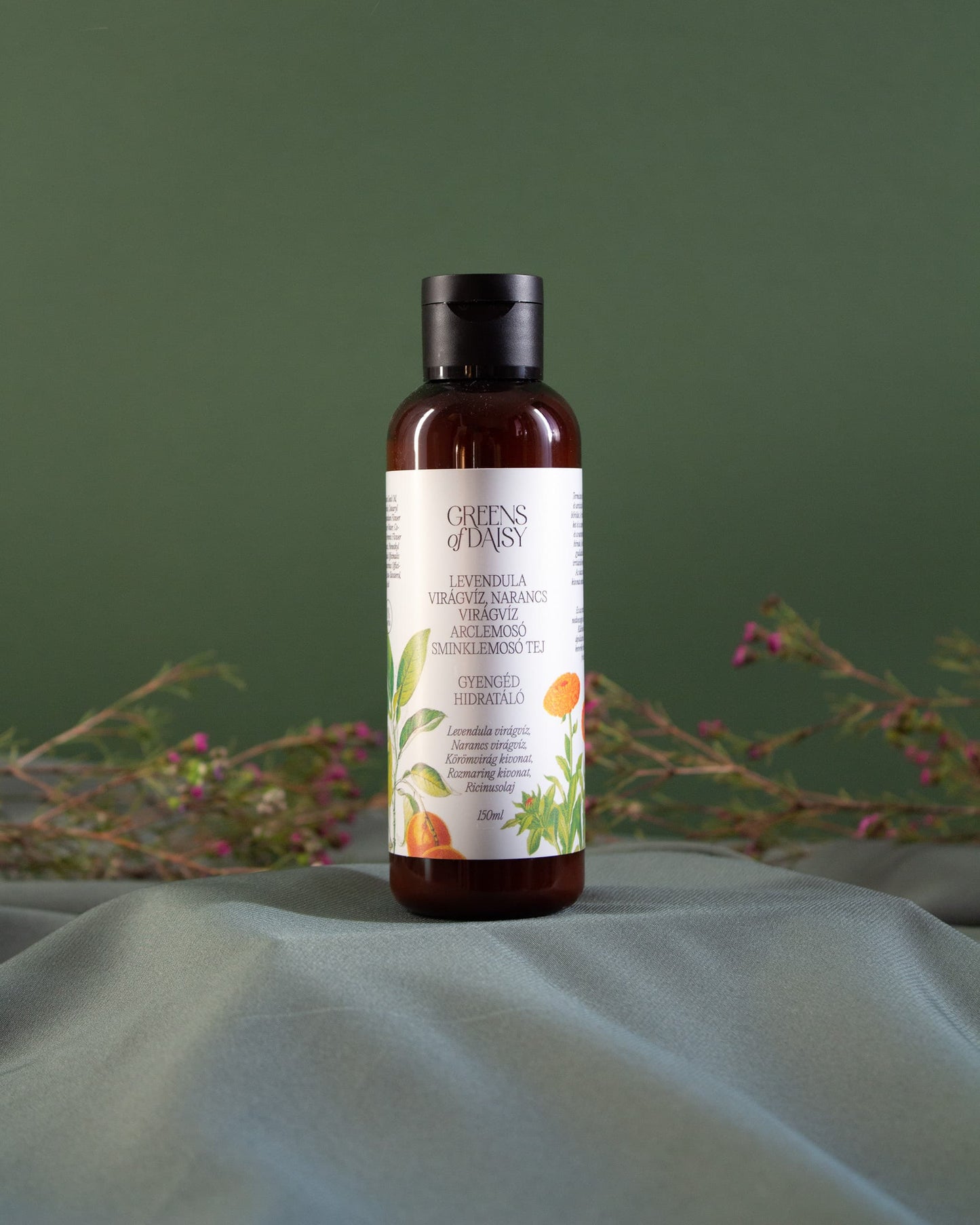 Csomag problémás, aknés bőrre