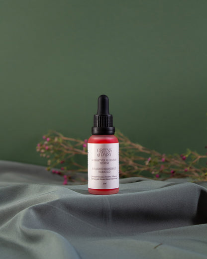 Sejtmegújító, regeneráló csomag